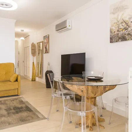 Appartamento Luxury Ocean View Costa Adeje (Tenerife)