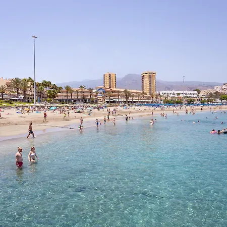 Luxury Ocean View Lejlighed Costa Adeje (Tenerife)