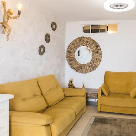 Appartamento Luxury Ocean View *