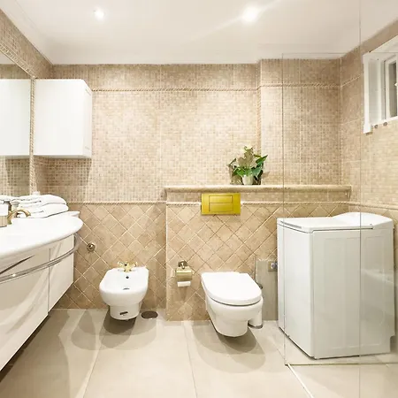 Lejlighed Luxury Ocean View Costa Adeje (Tenerife)