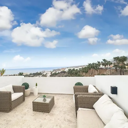 Appartamento Luxury Ocean View