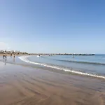 アパート Luxury Ocean View