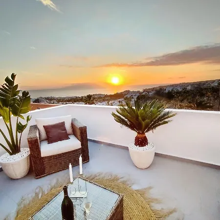Luxury Ocean View Appartement