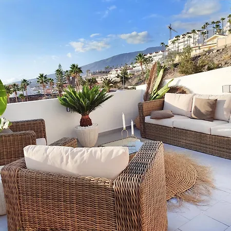 Luxury Ocean View Appartement