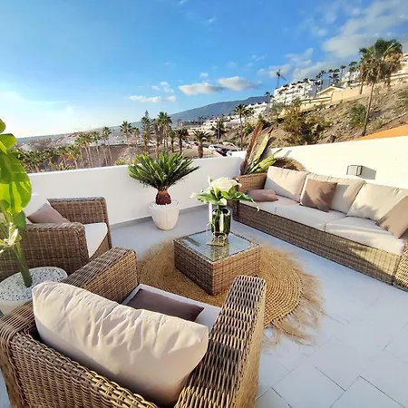Luxury Ocean View Appartement *