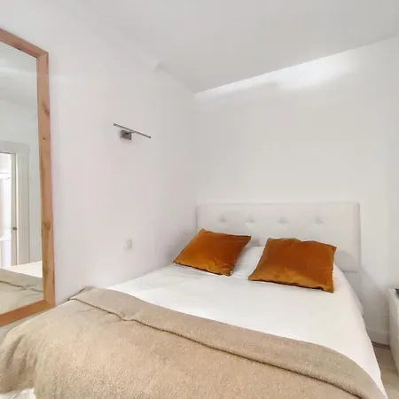 Luxury Ocean View Appartement Costa Adeje (Tenerife)