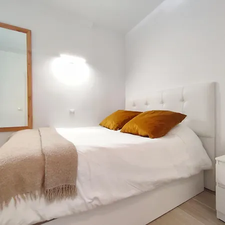 Appartement Luxury Ocean View Costa Adeje (Tenerife)