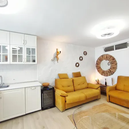 Luxury Ocean View Appartement
