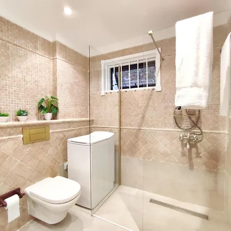 Luxury Ocean View Appartement
