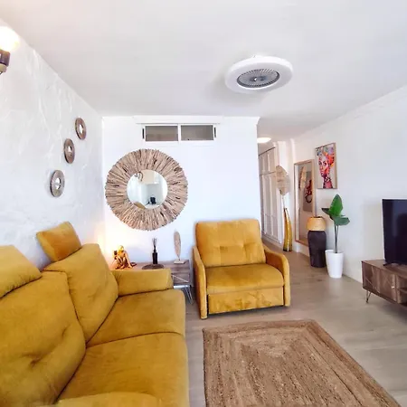 Luxury Ocean View Appartement *