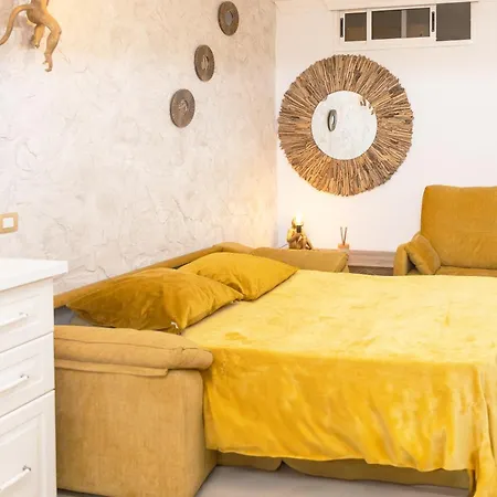 Luxury Ocean View Appartement