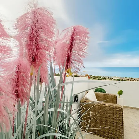 Luxury Ocean View Appartement
