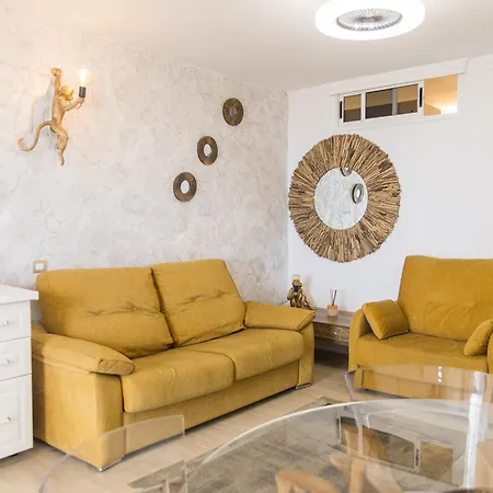 Appartement Luxury Ocean View