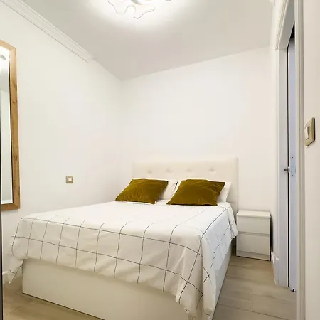 Luxury Ocean View Appartement