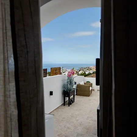 Luxury Ocean View Appartement Costa Adeje (Tenerife)